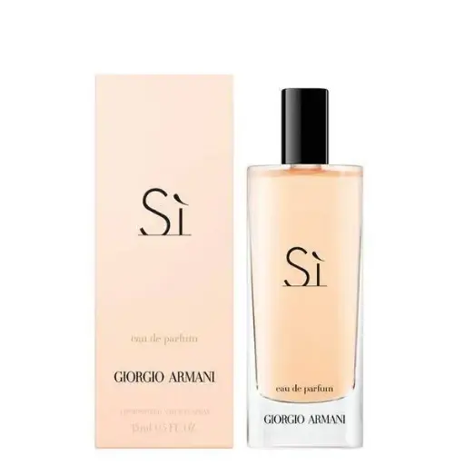 [3614271579119] ARMANI SI MINI EDP 15ML 