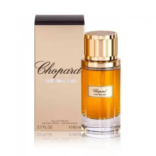 [7640177360083] CHOPARD OUD MALAKI MEN EDP 80ML 