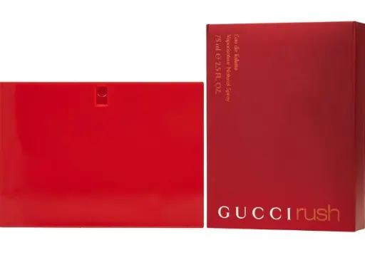 [3616306724501] GUCCI RUSH WOMEN EDT 75ML 
