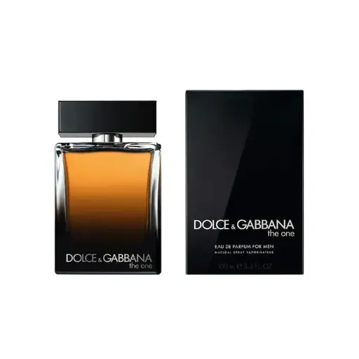 [8057971180547] DNG THE ONE MEN EDP 100ML 