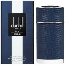 [085715806352] DUNHILL ICON RACING BLUE MEN EDP 100ML 