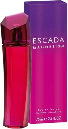 [3614227293960] ESCADA MAGNETISM WOMEN EDP 75ML 