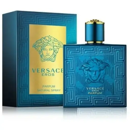 [8011003872077] VERSACE EROS MEN PARFUM 100ML 