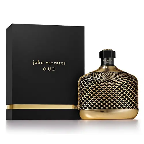[719346260213] JOHN VARVOTOS OUD MEN EDP 125ML 
