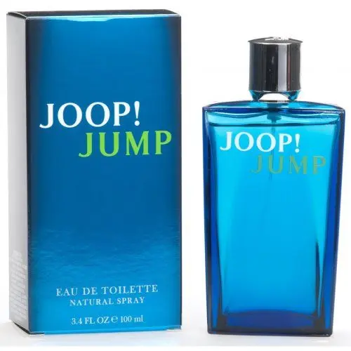 [3414200640015] JOOP JUMP MEN EDT 100ML 