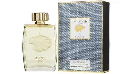 [3454960007468] LALIQUE POUR HOMME EDP 125ML 