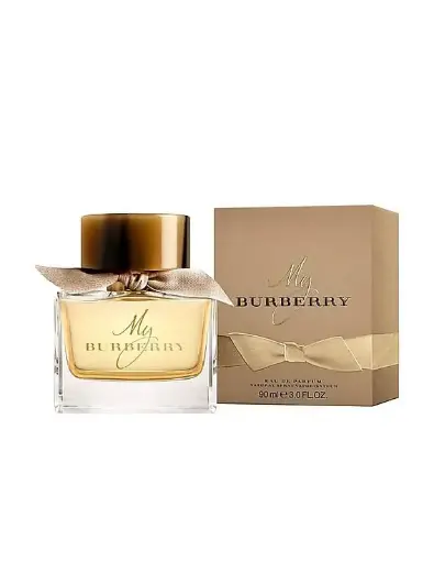 [3614226905963] BURBERRY MY BURBERRY WOMEN EDP 90ML 