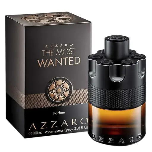 [3614273638852] AZZARO THE MOST WANTED PARFUM MEN 100ML 