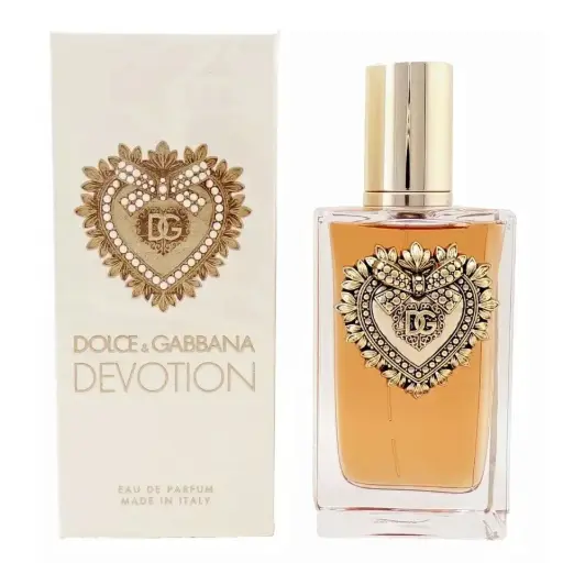[8057971183739] DNG DEVOTION WOMEN EDP 100ML