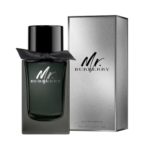[3616301838203] MR BURBERRY EDP 150ML 