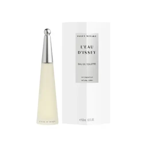 [3423470300154] ISSEY MIYAKE EDT 50ML