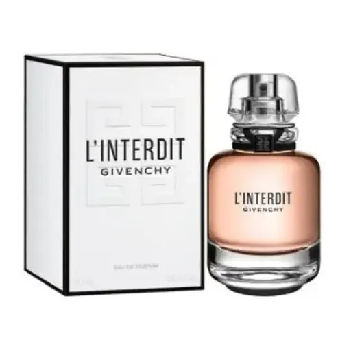 [3274872372177] GIVENCHY L'INTERDIT WOMEN EDP 10ML MINI