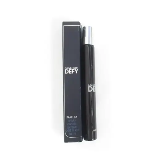 [3616304175848] CK DEFY MEN PARFUM 10ML MINI