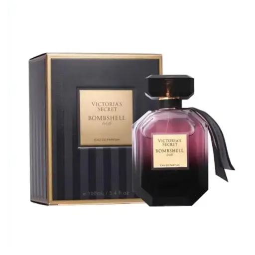 [667553699497] VICTORIA SECRET BOMBSHELL OUD WOMEN EDP 100ML