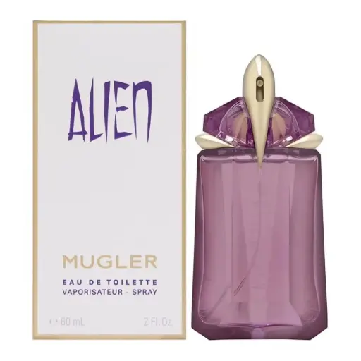[3439602810019] ALIEN WOMEN EDT 60ML