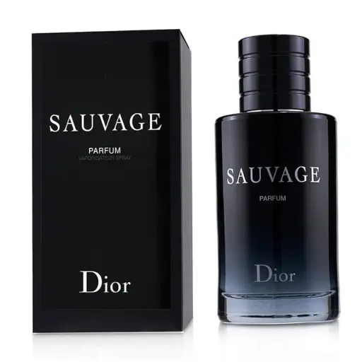 [3348901486385] DIOR SAUVAGE MEN PARFUM 100ML 