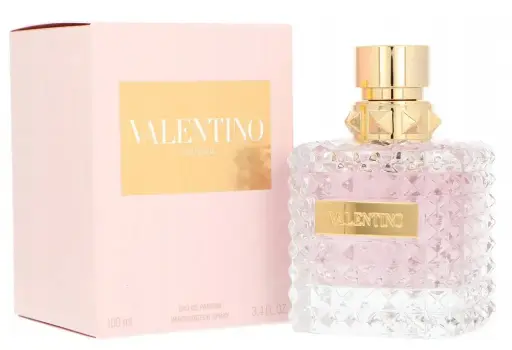 [3614272732308] VALENTINO DONNA WOMEN EDP 100ML 
