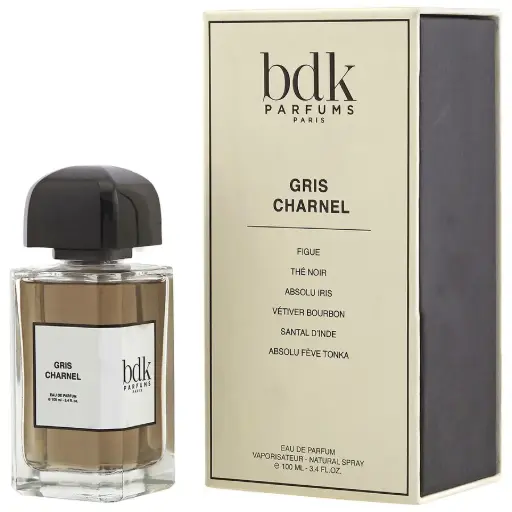 [3760035450184] BDK PARFUMS GRIS CHARNEL UNISEX EDP 100ML 