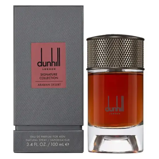 [085715806611] DUNHILL ARABIAN DESERT MEN EDP 100ML  