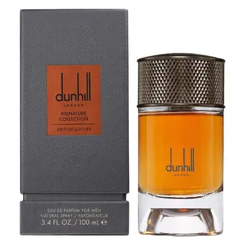 [085715807670] DUNHILL EGYPTIAN SMOKE MEN EDP 100ML  