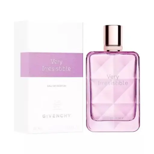 [3274872485006] GIVENCHY VERY IRRESISTIBLE WOMEN EDP 80ML 