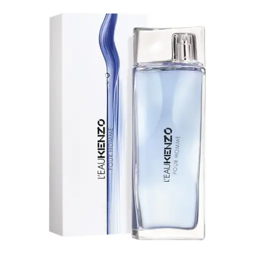 [3274872444584] KENZO L'EAU POUR HOMME EDT 100ML 