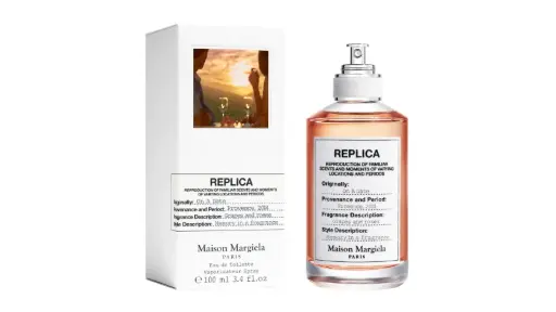 [3614273711784] REPLICA ON A DATE UNISEX EDT 100ML 