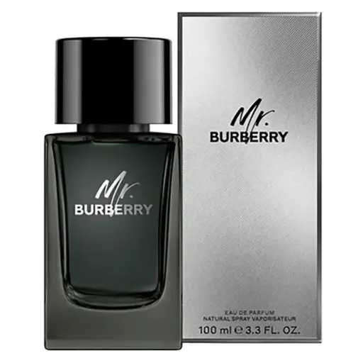 [3616301838210] MR BURBERRY EDP 100ML