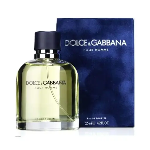 [8057971180424] DNG POUR HOMME EDT 125ML