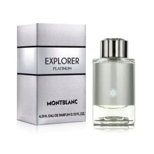 [3386460135856] MB EXPLORER PLATINUM MEN EDP 4.5ML MINI		 