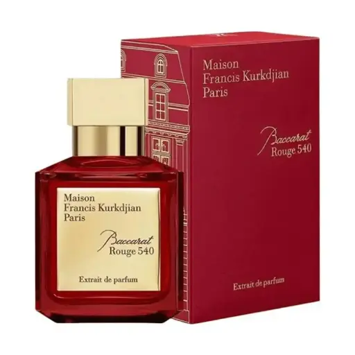 [3700559605905] MFK BACCARAT ROUGE 540 EXTRAIT UNISEX 70ML