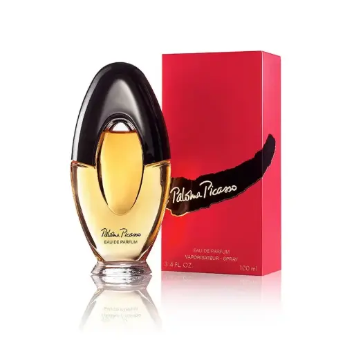 [3360370600192] PALOMA PICASSO WOMEN EDP 100ML
