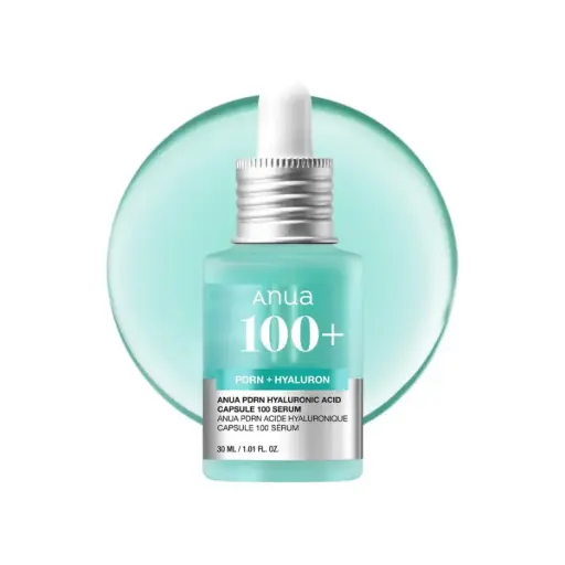 [8809640736667] ANUA 100+PDRN+HYALURON 30ML 