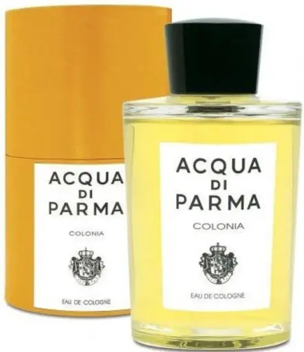 [8028713000096] ACQUA DI PARMA COLONIA UNISEX 100ML EDC 