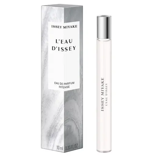 [3423222119744] ISSEY MIYAKE L'EAU D'ISSEY WOMEN EDP INTENSE 10ML MINI