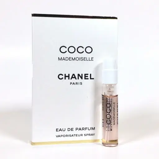 [3145890164290] CHANEL COCO MADEMOISELLE WOMEN EDP 1.5ML MINI 