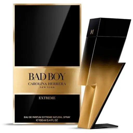 [8411061099780] CH BAD BOY EXTREME EDP 100ML