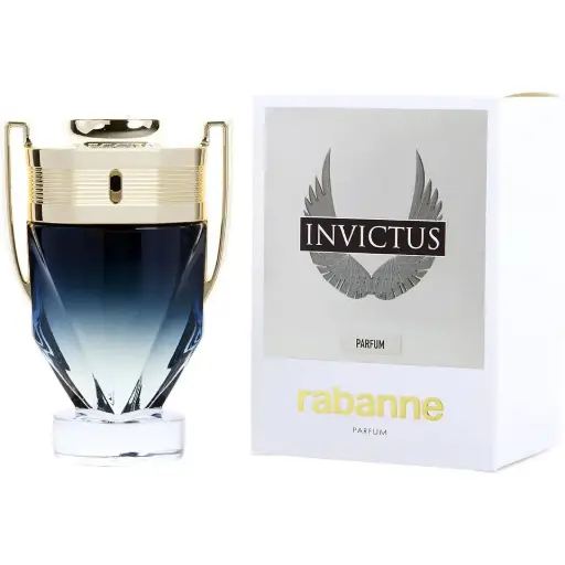 [3349668627530] PACO INVICTUS PARFUM MEN EDP 100ML