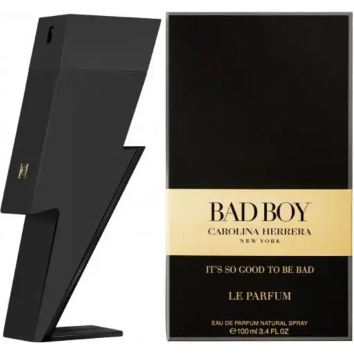 [8411061991886] CH BAD BOY LE PARFUM EDP 100ML