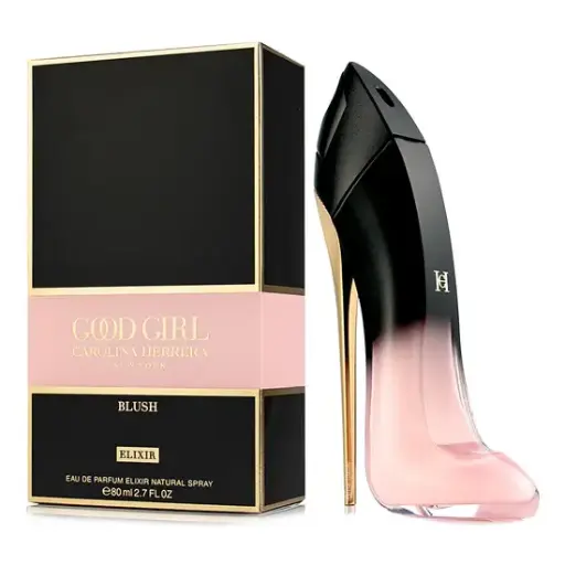 [8411061083659] CH GOOD GIRL BLUSH ELIXIR EDP 80ML