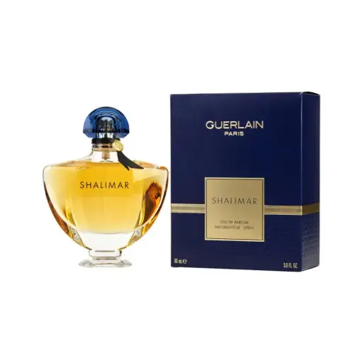 [3346470113558] GUERLAIN SHALIMAR WOMEN EDP 90ML 
