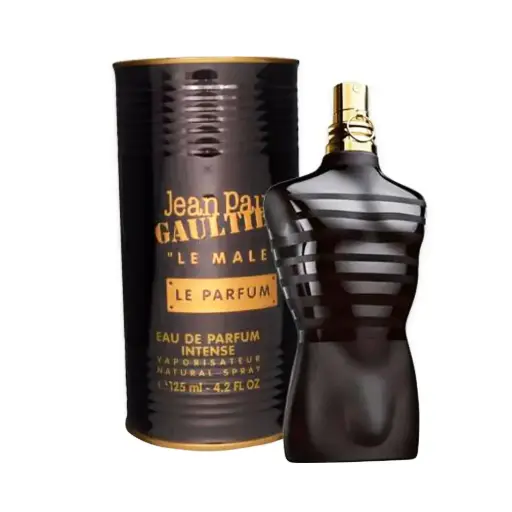 [8435415032315] JPG LE MALE LE PARFUM EDP INTENSE 125ML