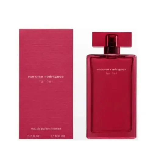 [3423222121297] NARCISO FOR HER EDP INTENSE 100ML