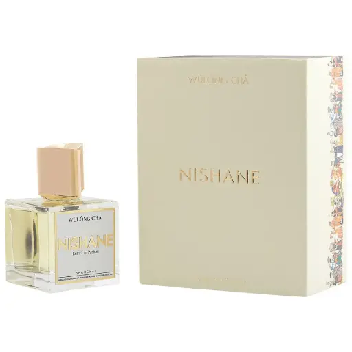 [8681008055227] NISHANE WULONG CHA UNISEX 100ML