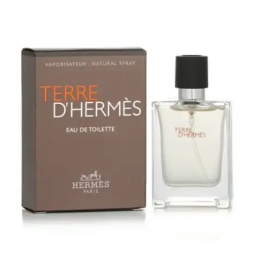[3346130013426] TERRE D HEMRES MEN EDT 12.5ML MINI