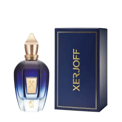 [8033488155155] XERJOFF JOIN THE CLUB 40 KNOTS UNISEX EDP 100ML 