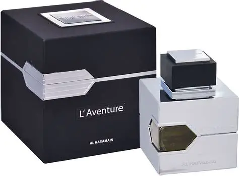 [6291100139668] AL HARAMAIN LAVENTURE MEN EDP 100ML