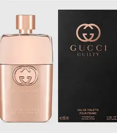 [3616301976141] GUCCI GUILTY WOMEN EDT 90ML