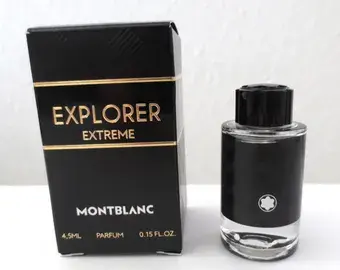 [3386460153812] MB EXPLORE EXTREME PARFUM MEN 4.5ML MINI