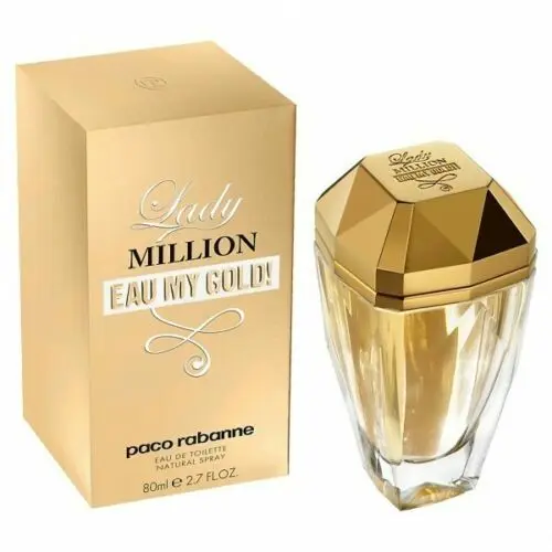 [3349668630516] PACO 1 MILLION MEN GOLD EDP 5ML MINI